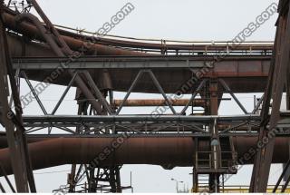 metal pipelines rusty 0002